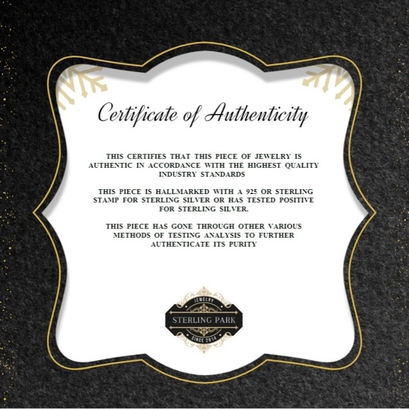 Multi Colored Cubic Zirconia Ornate Oval Link Sterling Silver Toggle Bra… - Picture 10 of 10